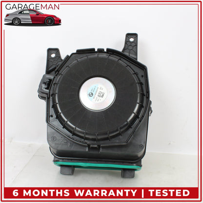 2019-2026 BMW Z4 G29 Rear Left & Right Side Central Subwoofer Bass Speaker OEM