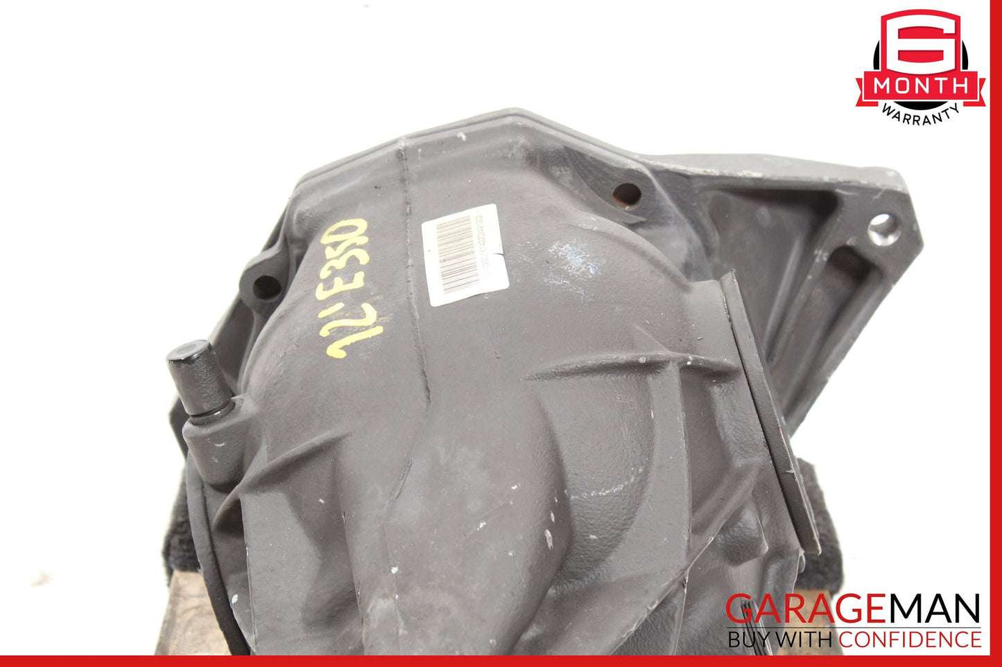 2008-2016 Mercedes-Benz E350 W212 Rear Differential Carrier 2043501614