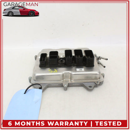 2013-2018 BMW 650i 550i 750i 4.4L Engine Control Module Unit ECU ECM 8617520 OEM
