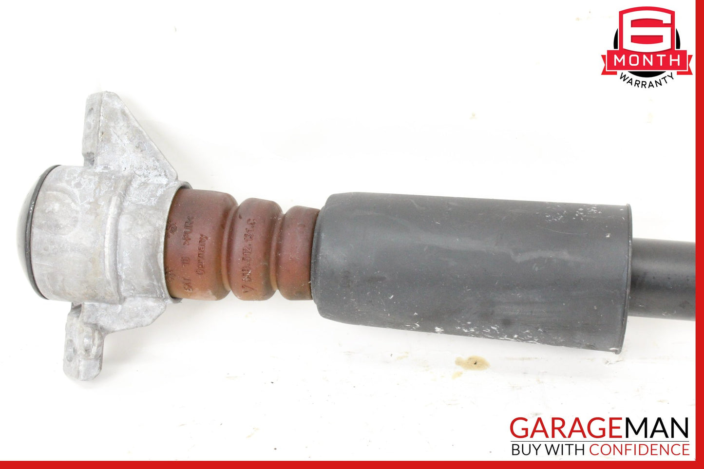 2015-2024 Porsche Macan 95B SUV Rear Left and Right Shock Strut Absorber OEM