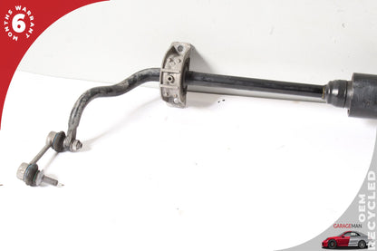 2009-2015 BMW 750i xDrive Rear Anti Roll Stabilizer Sway Bar 37126775187 OEM