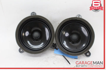 2015-2021 Subaru WRX Sedan Rear Left and Right Side Door Speaker 86301FG102 OEM