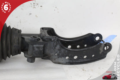 2011-2014 Porsche Cayenne 958 Front Left Shock Absorber Strut 7P5616039N OEM