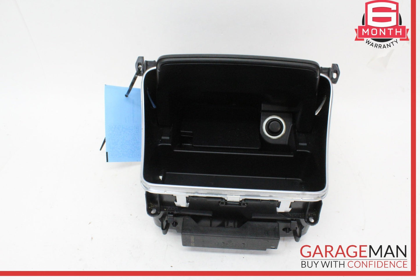 2015-2018 Mercedes-Benz C300 W205 Front Center Console Ashtray 2056801105