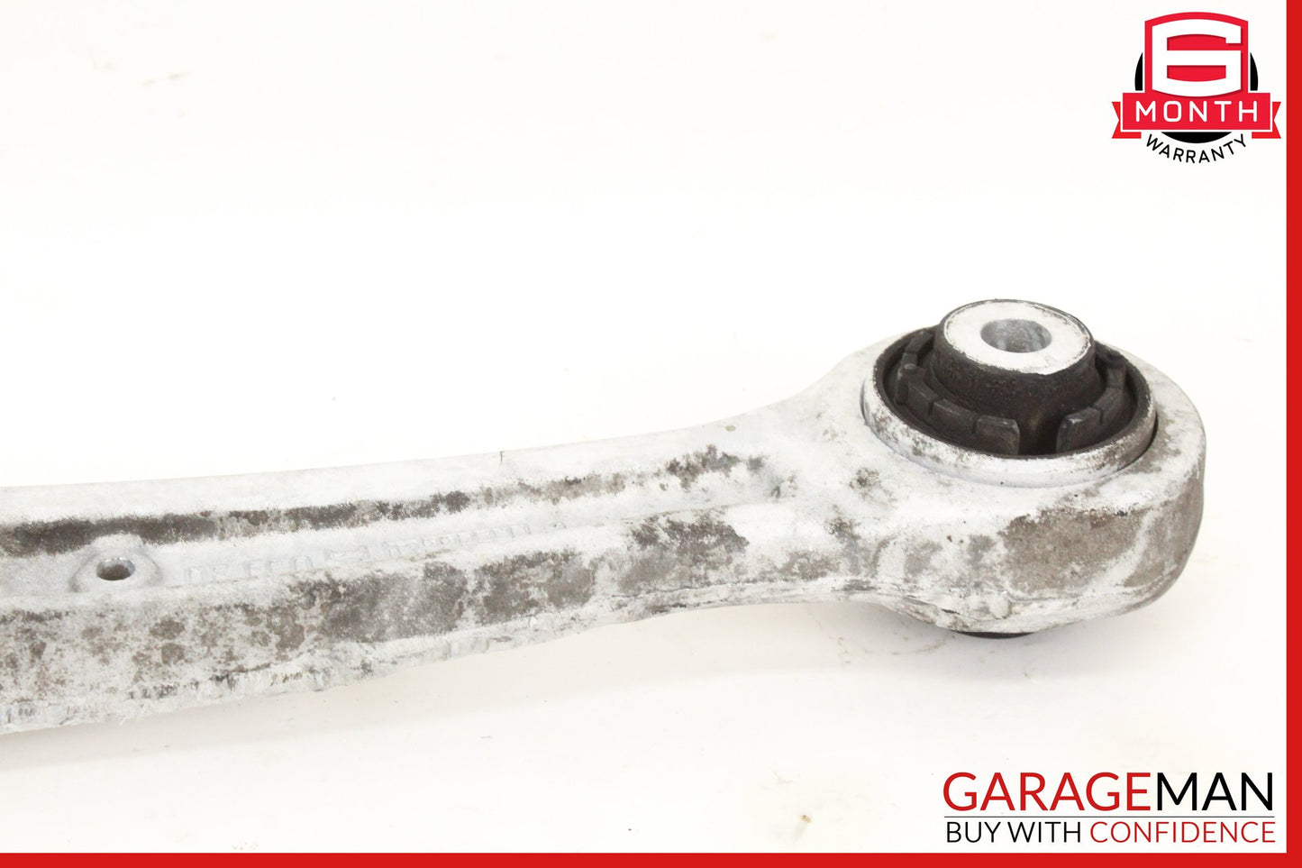2009-2018 Audi A5 Front Right Passenger Side Lower Forward Control Arm OEM
