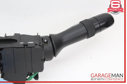 2015-2021 Subaru WRX Sedan Steering Column Combination Switch 83114AJ140 OEM