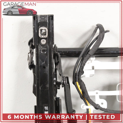 2019-2026 BMW Z4 G29 Front Left Seat Track Rail Frame 7358301 OEM