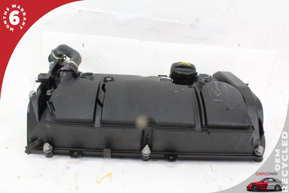 2011-2016 Mini Cooper 1.6L Engine Motor Cylinder Head Valve Cover 7646554 OEM