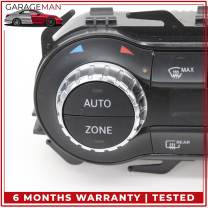 2014-2019 Mercedes-Benz CLA250 W117 Sedan A/C Heater Climate Control Switch 2469013406 OEM