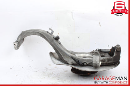 2009-2016 Audi A5 A4 Front Right Side Spindle Knuckle Wheel Hub 8K0407254R OEM