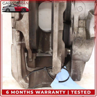 2012-2018 Audi A6 A7 Front Left and Right Side Brake Caliper Set 4G05BC OEM