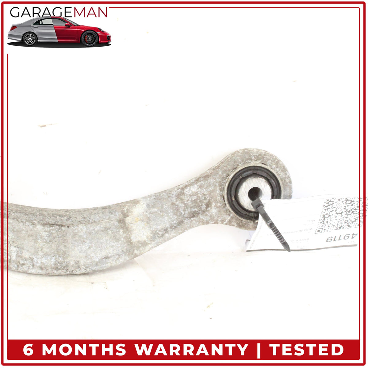 2013-2019 BMW 650i F06 AWD Rear Left or Right Side Upper Control Arm 6775902 OEM