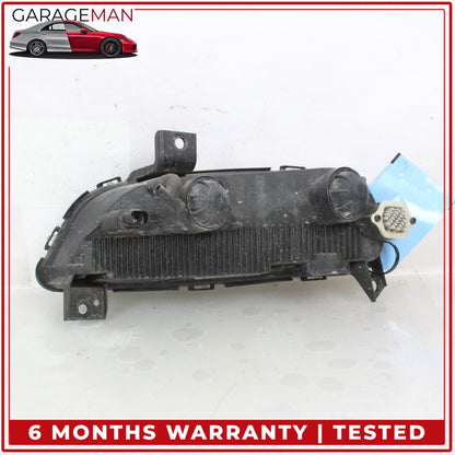 2010-2013 Porsche Panamera 970 Front Right Side Fog Light Turn Signal Lamp OEM