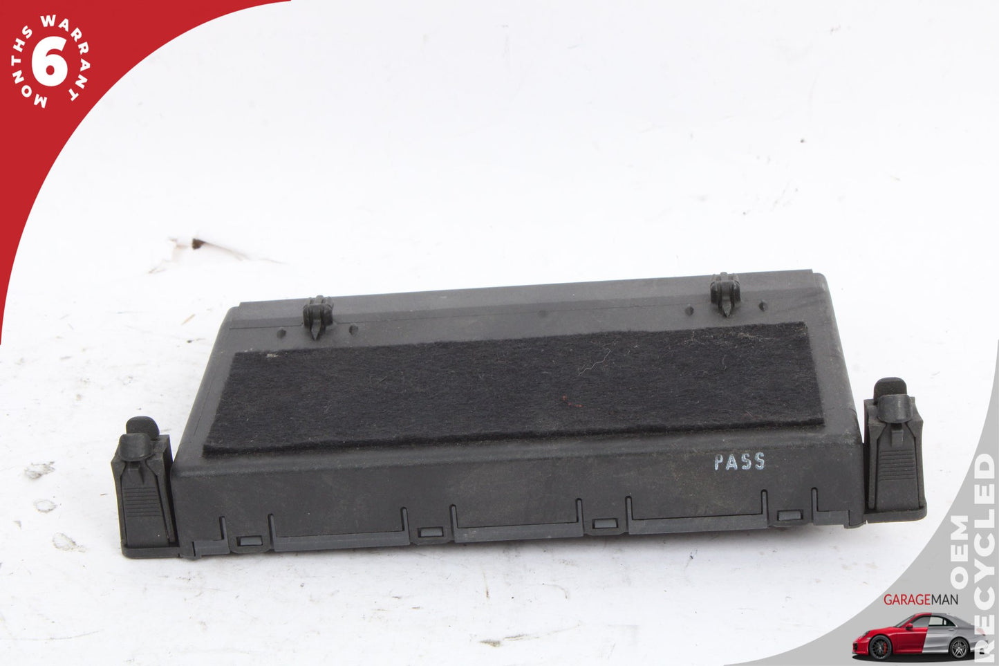 2001-2007 Mercedes W203 C230 Front Left Side Door Control Module 2038201585 OEM