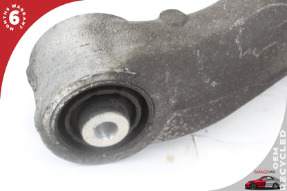 2012-2018 Audi A6 C7 Sedan Right Rear Side Lower Control Arm 8R0505312F OEM