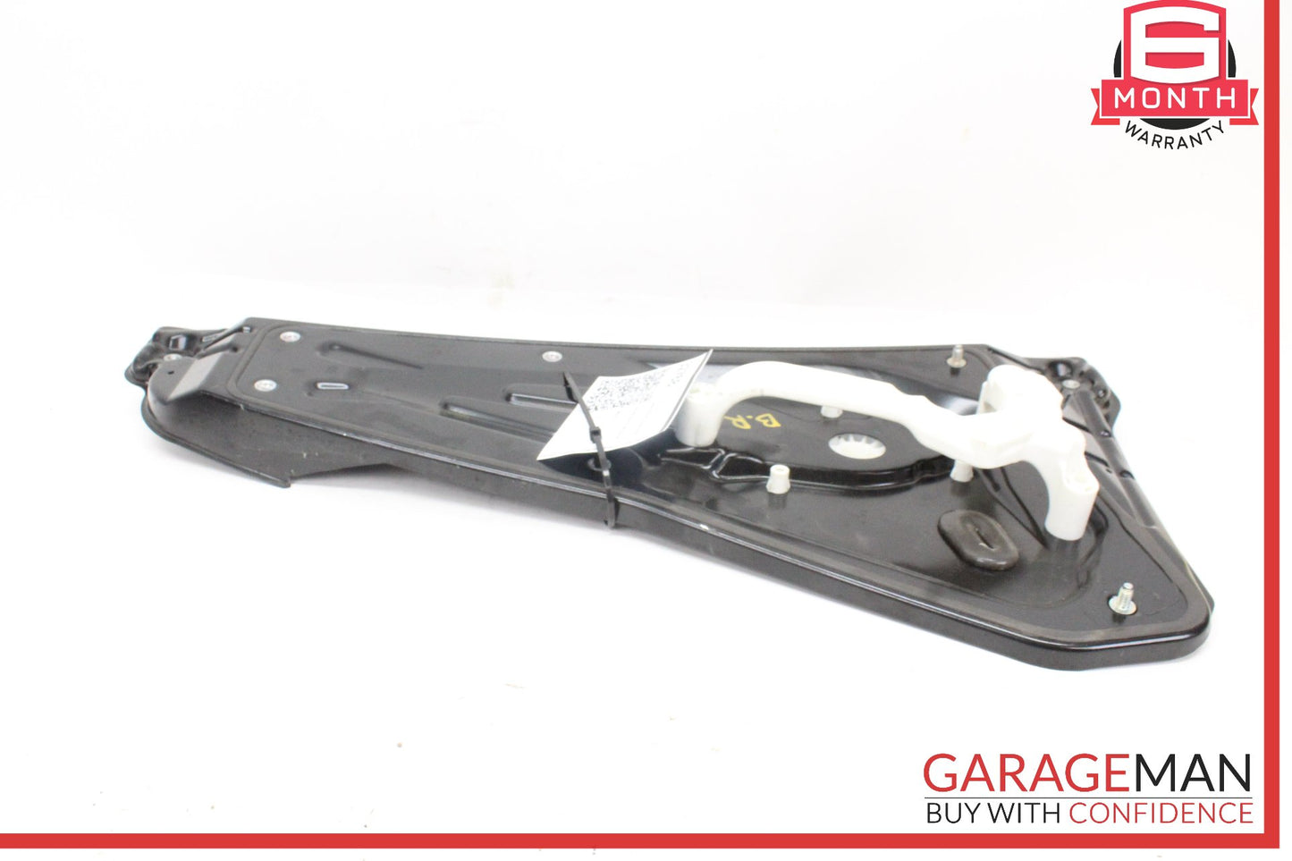 2005-2016 Land Rover LR4 SUV Rear Right Side Window Regulator LR052109 OEM