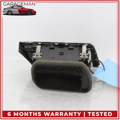 2012-2016 Mercedes W166 ML350 Front Right Dash AC A/C Air Vent 1668302254 OEM