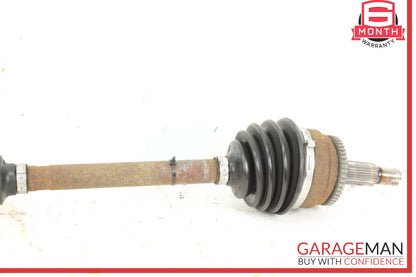 2010-2016 Land Rover LR4 SUV Front Right Side CV Axle Drive Shaft LR071930 OEM