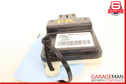2010-2016 Land Rover LR4 Front Right Seat Control Module AH2214B320AC Genuine