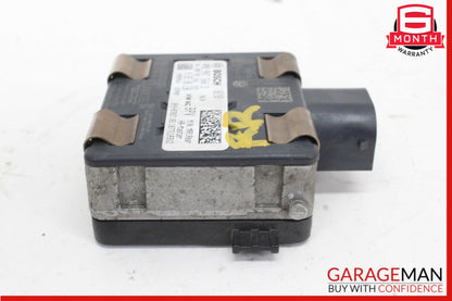 2017-2024 Audi Q7 SUV Rear Right Blind Spot Sensor Module 4M0907566
