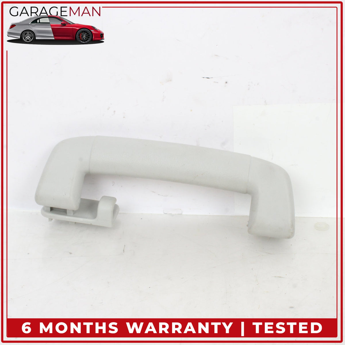 2014-2022 Range Rover Sport L494 Roof Overhead Interior Safety Handle Set OEM