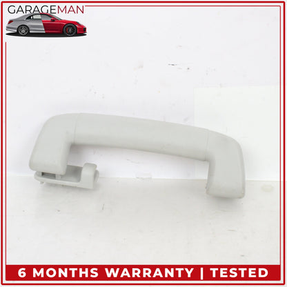 2014-2022 Range Rover Sport L494 Roof Overhead Interior Safety Handle Set OEM