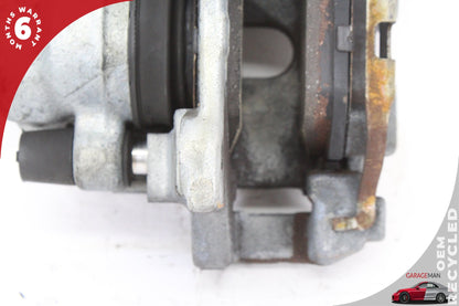 2007-2013 BMW 335is 335xi Rear Left and Right Side Brake Caliper Set 6769101 OEM