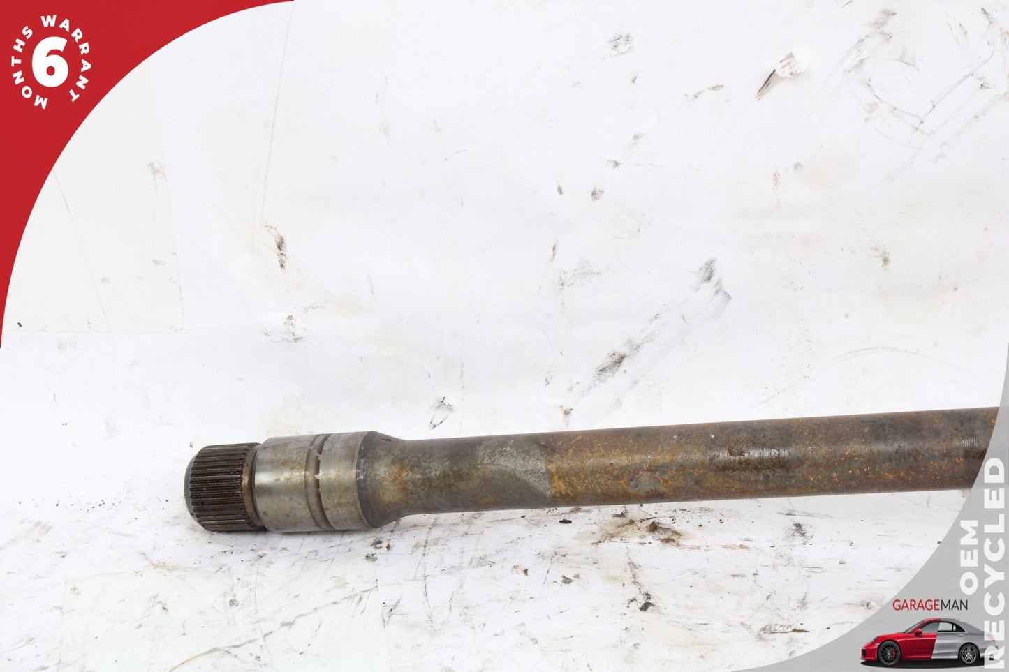 2015-2024 Porsche Macan 95B Front Left Side Transmission Axle Flange Shaft OEM