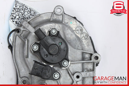 2005-2013 Mercedes W204 C300 Front Right Timing Chain Cover Plate 2720150101 OEM