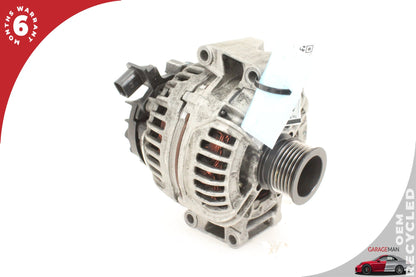 2006-2011 Mercedes W211 E350 CLK350 Alternator Generator Bosch 2721540002 OEM