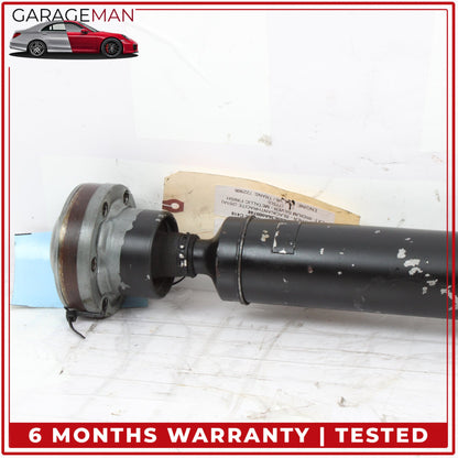 2006-2013 Mercedes W251 R350 4MATIC Front Propeller Driveshaft 1644100701 OEM