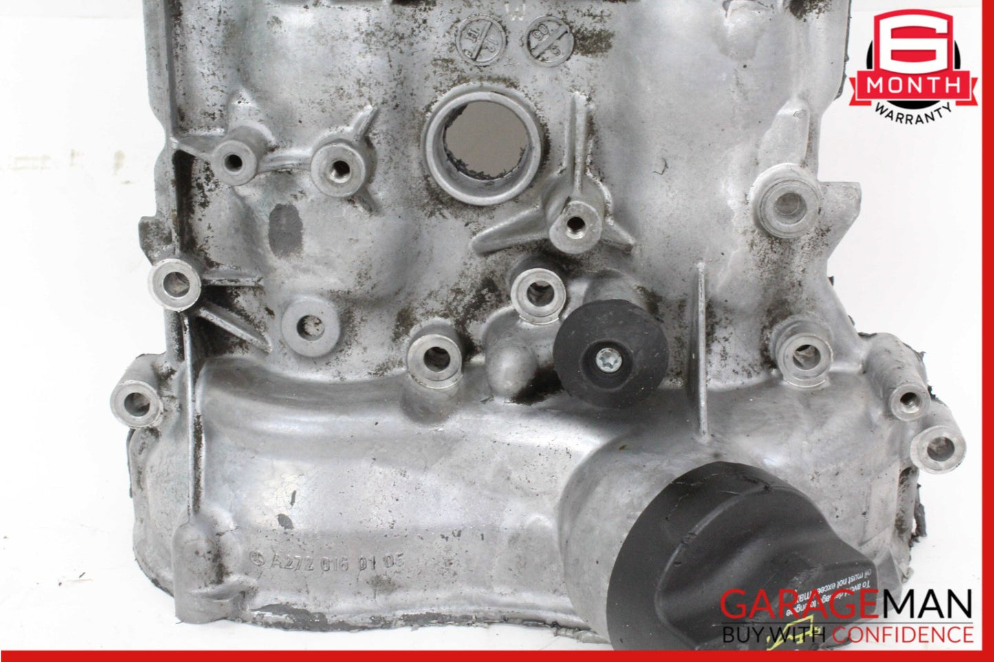 2005-2013 Mercedes R350 W251 Right Cylinder Head Valve Cover 2720160105