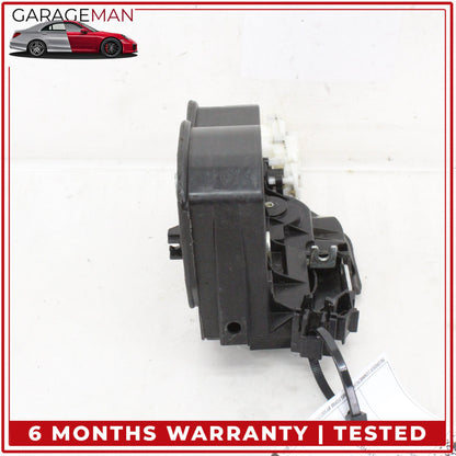 2011-2018 BMW X3 X4 F25 F26 Front Left Side Door Lock Latch Actuator 7318409 OEM