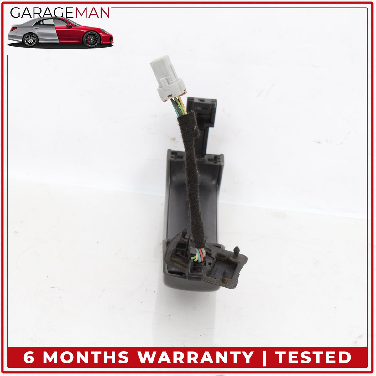 2010-2016 Land Rover LR4 L319 Exterior Door Handle LR020810 OEM