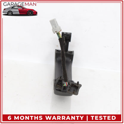 2010-2016 Land Rover LR4 L319 Exterior Door Handle LR020810 OEM