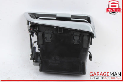 2014-2022 Maserati Ghibli Left Dash Air Vent 670019062 Genuine
