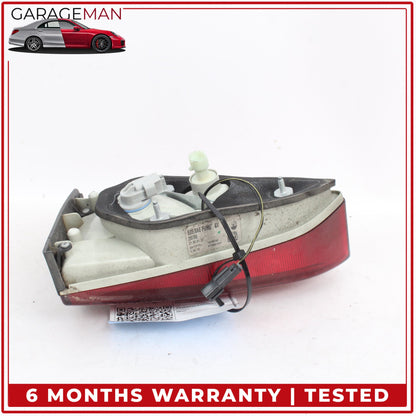 2013-2019 Maserati GranTurismo Rear Left Side Inner Tail Light Lamp 285758 OEM