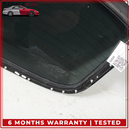 2011-2017 Mercedes W207 E350 E400 Convertible Top Rear Back Glass Windshield OEM