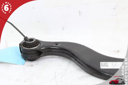 09-17 Audi A6 C7 Sedan Rear Left or Right Side Upper Control Arm 500505323