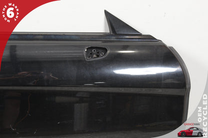 13-20 Mercedes-Benz SL500 R231 Convertible Right Front Door Shell 2317200205 OEM