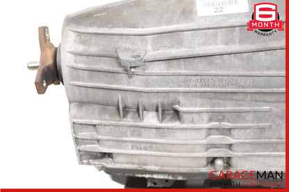 2006-2011 Mercedes-Benz C300 w204 Automatic Transmission 2302710301 OEM