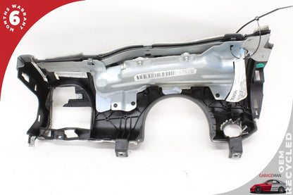 03-12 Mercedes-Benz SL500 R230 Left Driver Knee Airbag 2308600705