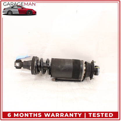 2003-2006 Mercedes R230 SL500 Rear Left Side Hydraulic Shock Strut Absorber OEM