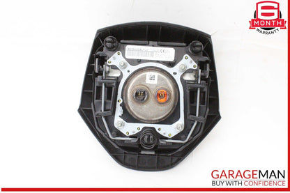 14-15 Mitsubishi Outlander Sport Front Left Side Steering Wheel Airbag Air Bag
