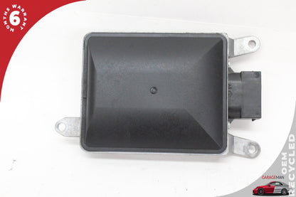 2015-2024 Porsche Macan 95B Rear Left and Right Lane Assist Radar Sensor Set OEM