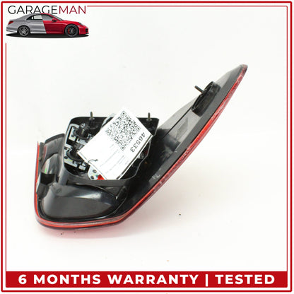 2006-2011 Mercedes W164 ML350 Rear Right Side Tail Light Lamp 1649061200 OEM
