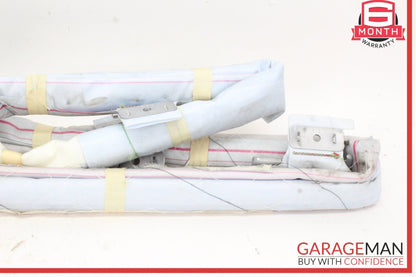 2015-2016 Subaru WRX Sedan Left Side Curtain Airbag Air Bag 98251VA050 OEM