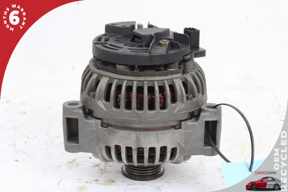 2003-2006 Mercedes W219 CLS500 SL500 S500 Alternator Generator 0121541302 OEM