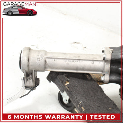 2014-2016 Land Rover LR4 HSE 3.0L Front Differential Axle Carrier Diff 3.70 OEM