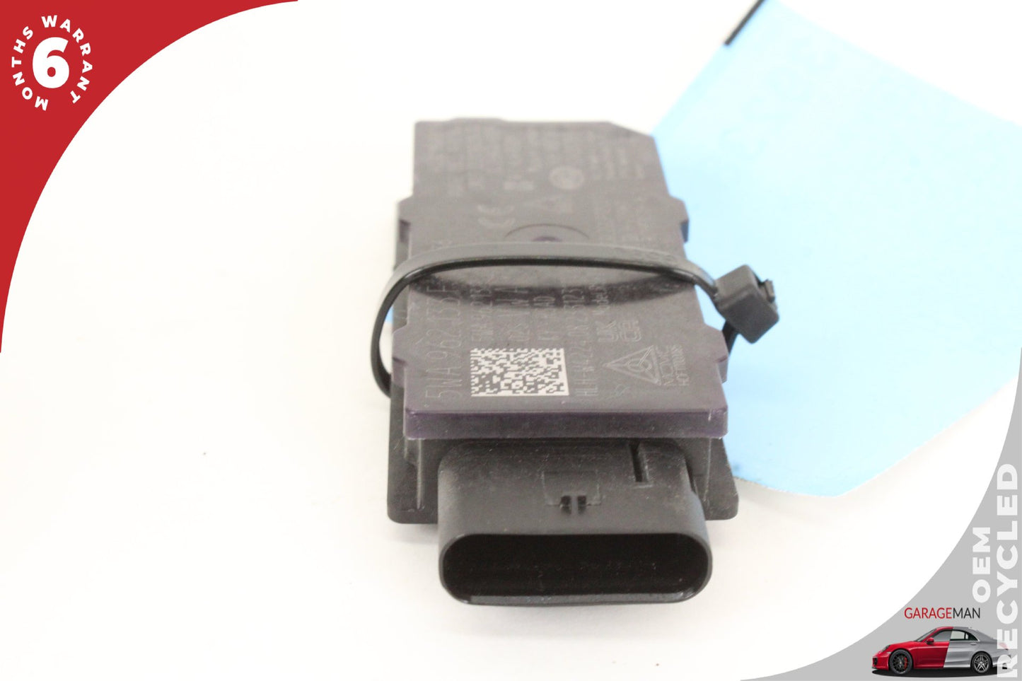 2022-2024 Audi A3 S3 RS3 Keyless Key Less Entry Antenna 5WA962133F OEN